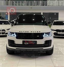 Land Rover Range Rover Vogue